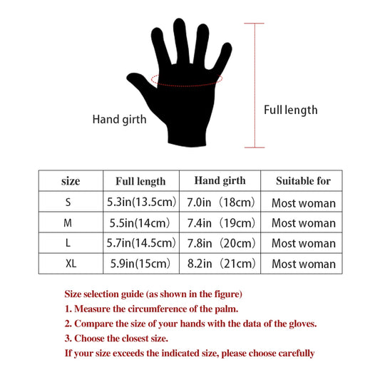 قفازات ركوب بدون أصابع قابلة للتهوية ومضادة للانزلاق