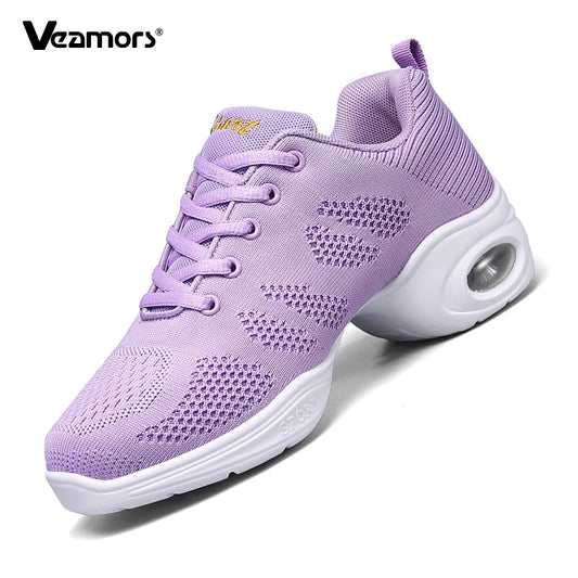 נעלי ריקוד לנשים – רכות, גמישות, נוחות, אידיאליות לג'אז, ריקודי אולם ולטינית