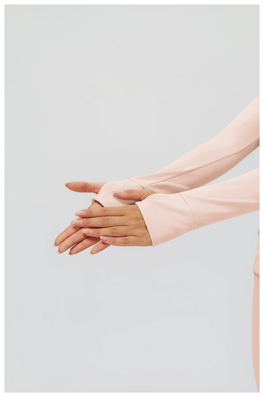 بدلة رياضية للجيم واليوغا