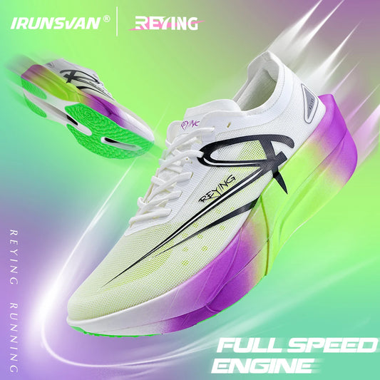 حذاء الجري للمسافات الطويلة