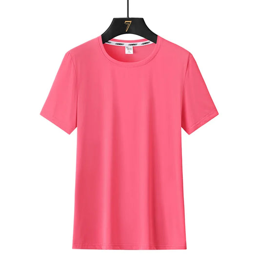 تيشيرت نسائي رياضي Queshark من Ice Silk